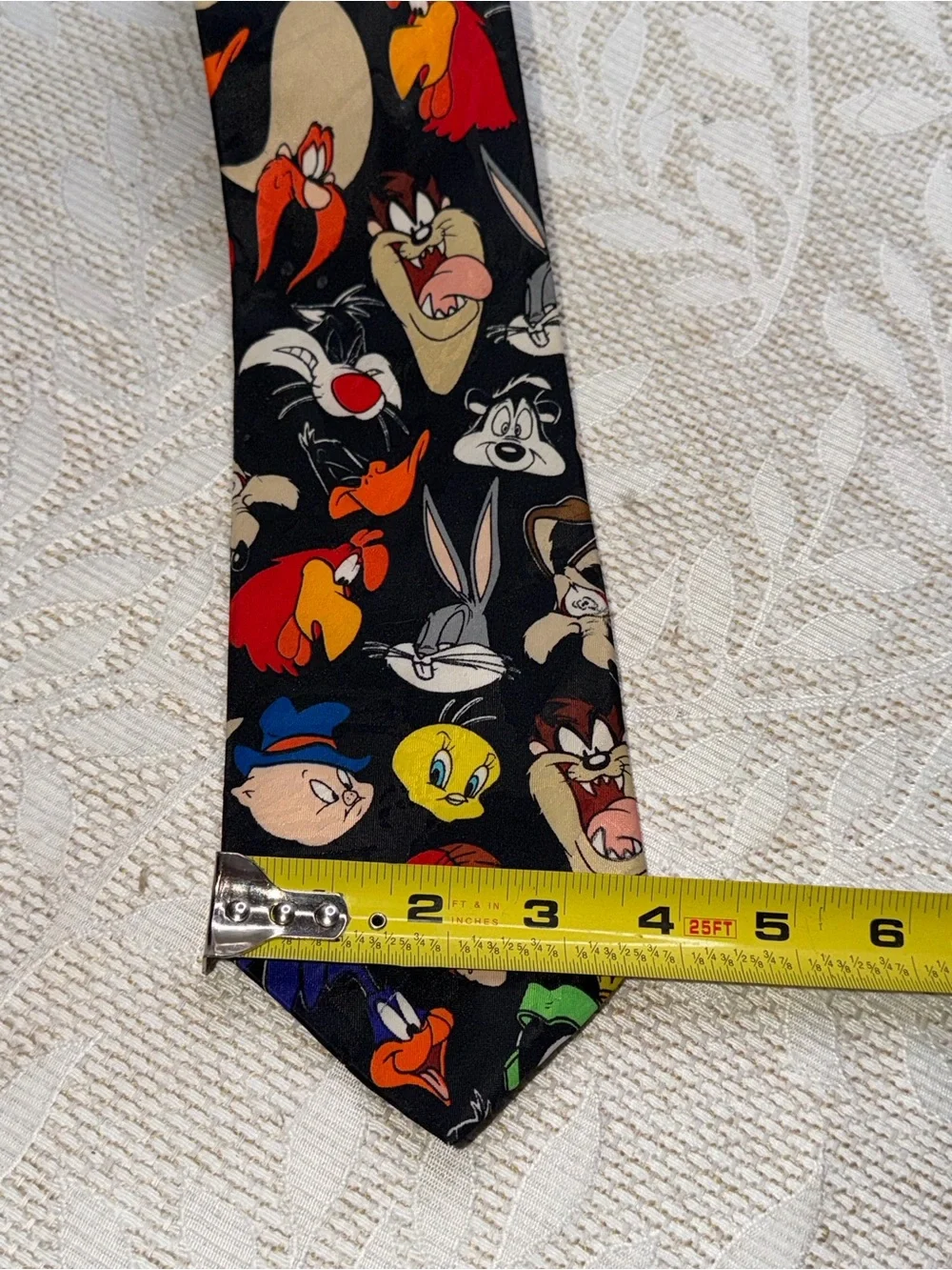 Warner Bros. 90s vintage